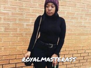 ROYALMASTERASS