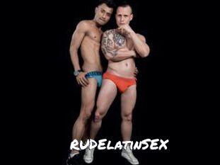 RUDElatinSEX