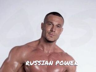 RUSSIAN_POWER
