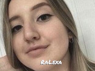 RaLexa