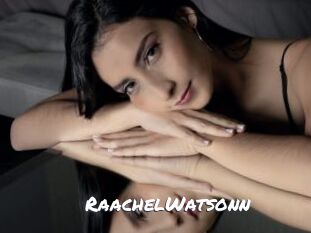 RaachelWatsonn