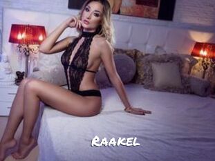 Raakel