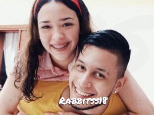 Rabbitss18