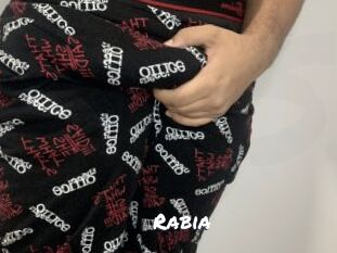 Rabia