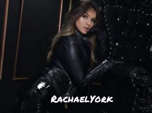 RachaelYork
