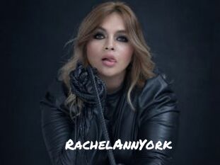 RachelAnnYork