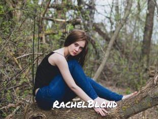 RachelBlond