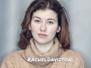 RachelDavidson
