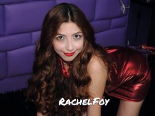 RachelFoy