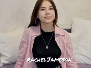 RachelJameson