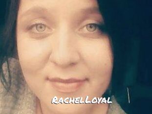 RachelLoyal