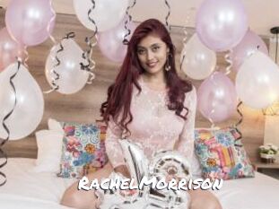 RachelMorrison