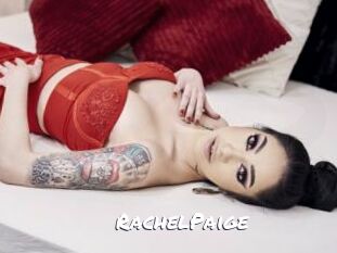 RachelPaige