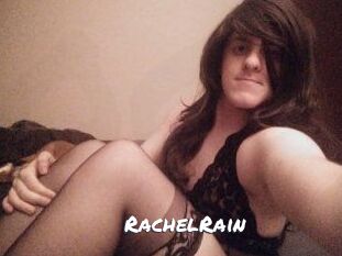 RachelRain