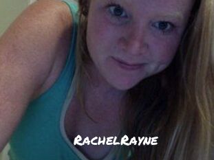 RachelRayne