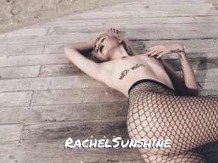 RachelSunshine