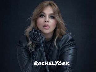 RachelYork