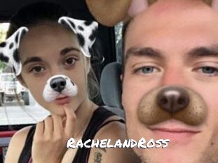 RachelandRoss