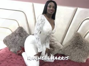 RachellHarris