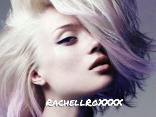 RachellRoXXXX