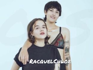 RacquelChloe