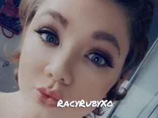 RacyRubyXo