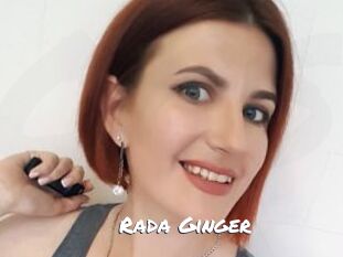 Rada_Ginger