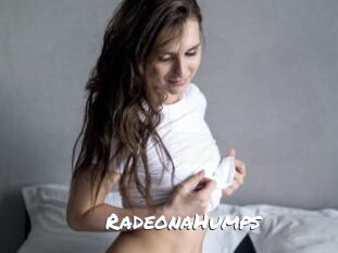 RadeonaHumps
