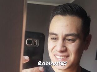 Radiantes