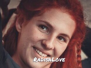 RadisaLove