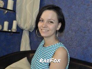 RaeFox