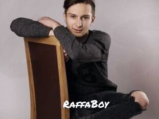 RaffaBoy