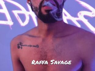 Raffa_Savage