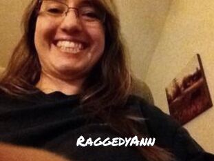 RaggedyAnn