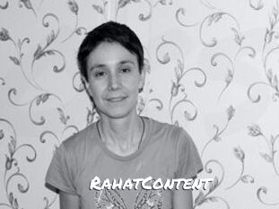 RahatContent