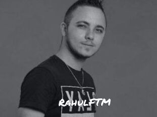 RahulFTM