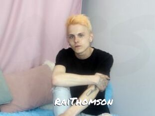 RaiThomson