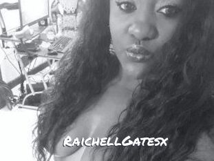 RaichellGatesx