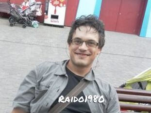 Raido1980