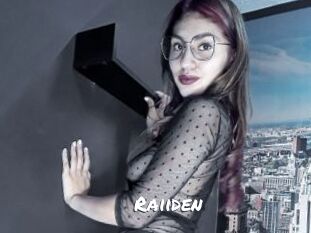 Raiiden