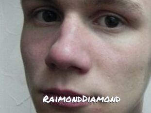 RaimondDiamond