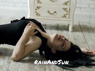 RainAndSun