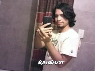 RainDust