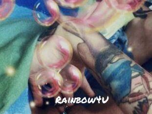 Rainbow4U