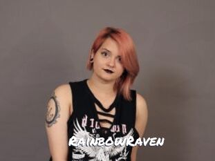 RainbowRaven