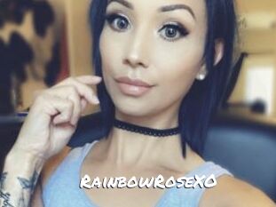 RainbowRoseXO