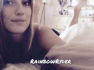 RainbowRyder