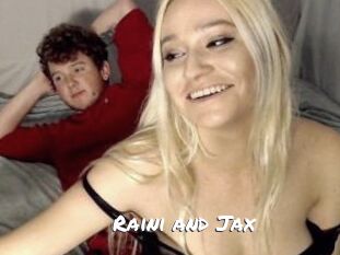 Raini_and_Jax