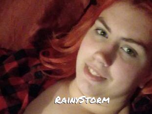 RainyStorm