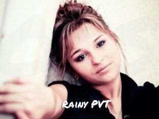 Rainy_PVT